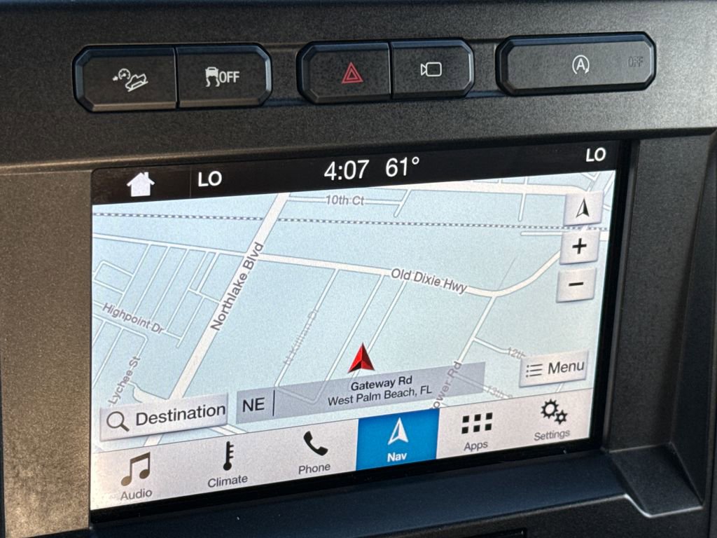 Used 2018 Ford F150 Raptor w/ Equipment Group 802A Luxury image 21