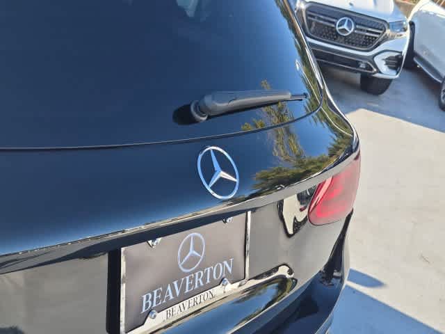 Used 2020 Mercedes-Benz GLC 300 image 11