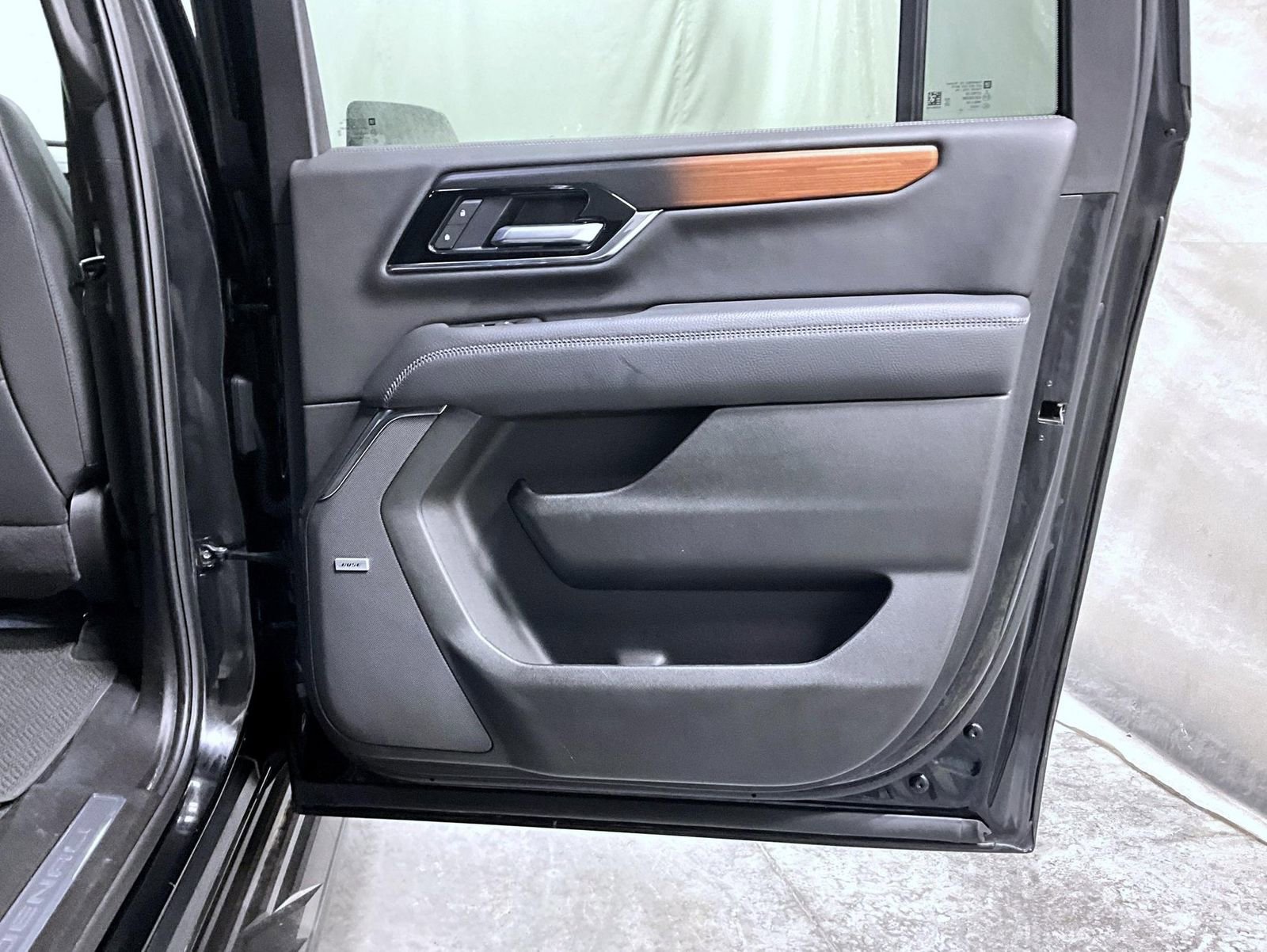 Used 2025 GMC Yukon XL Denali image 22