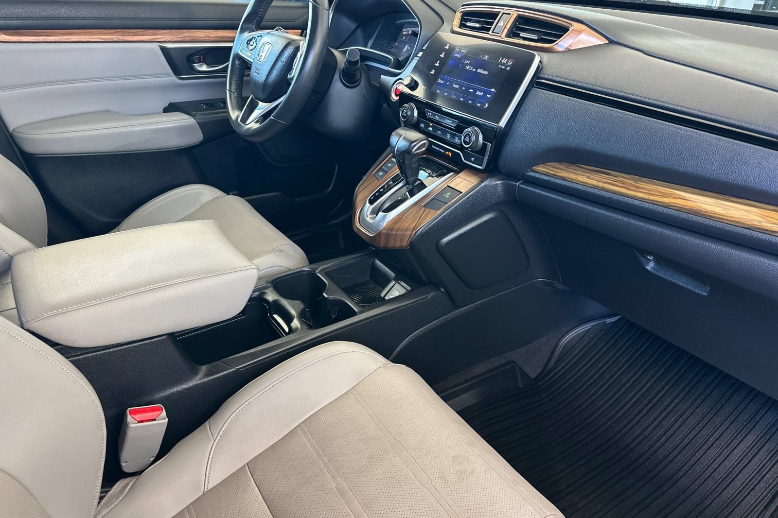 Used 2019 Honda CR-V EX-L image 15