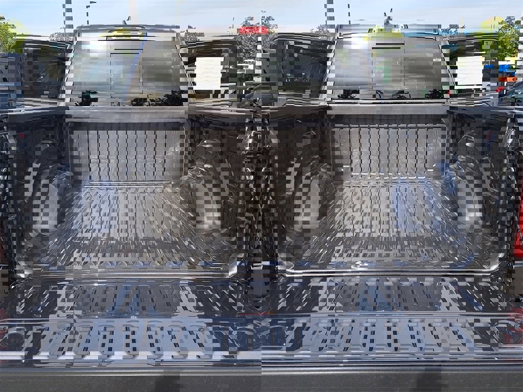 New 2026 RAM 1500 Big Horn image 12