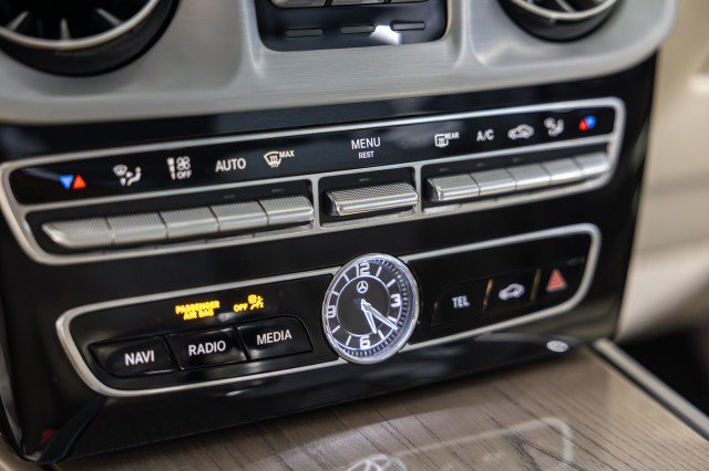 Used 2020 Mercedes-Benz G 550 image 40