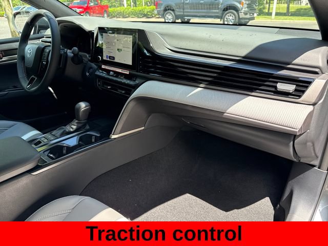 Used 2026 Toyota Camry SE FWD image 24