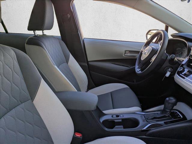 Used 2023 Toyota Corolla LE image 19