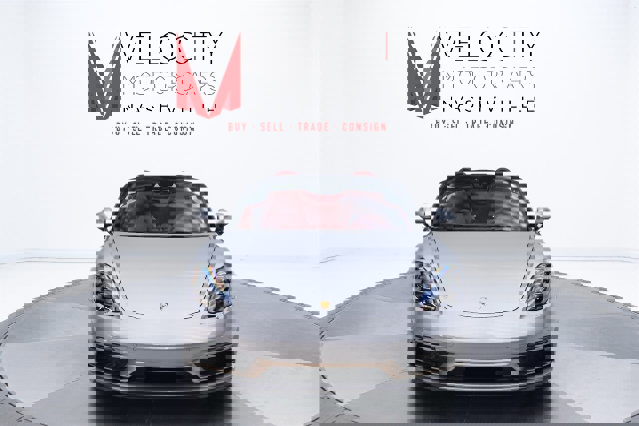 Used 2022 Porsche 718 Boxster image 11