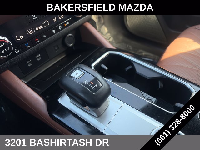 Used 2025 Mitsubishi Outlander SEL FWD image 24