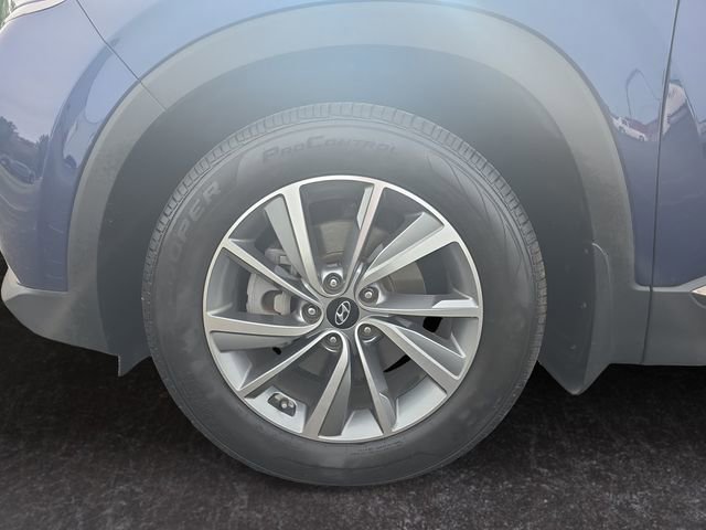 Used 2020 Hyundai Santa Fe Limited AWD/4WD image 14