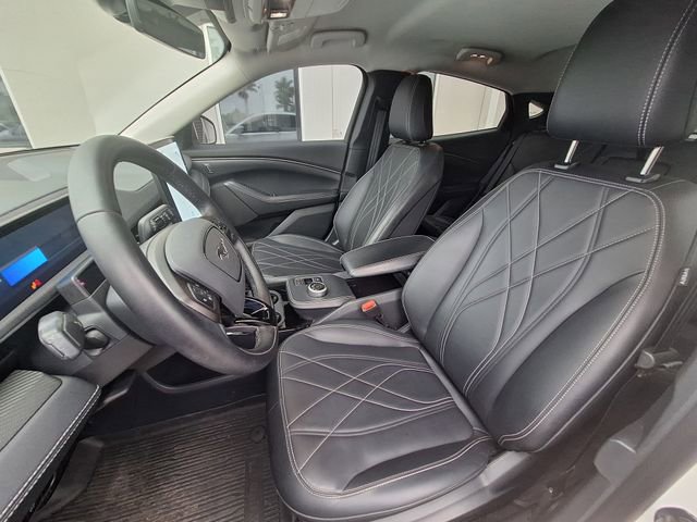 Used 2024 Ford Mustang Mach-E Select w/ Comfort Package Lite AWD/4WD image 9