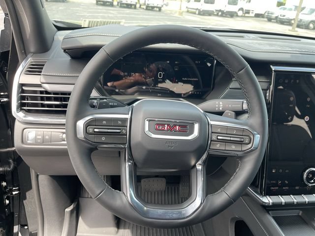 New 2026 GMC Acadia Elevation w/ Black Edition FWD image 14