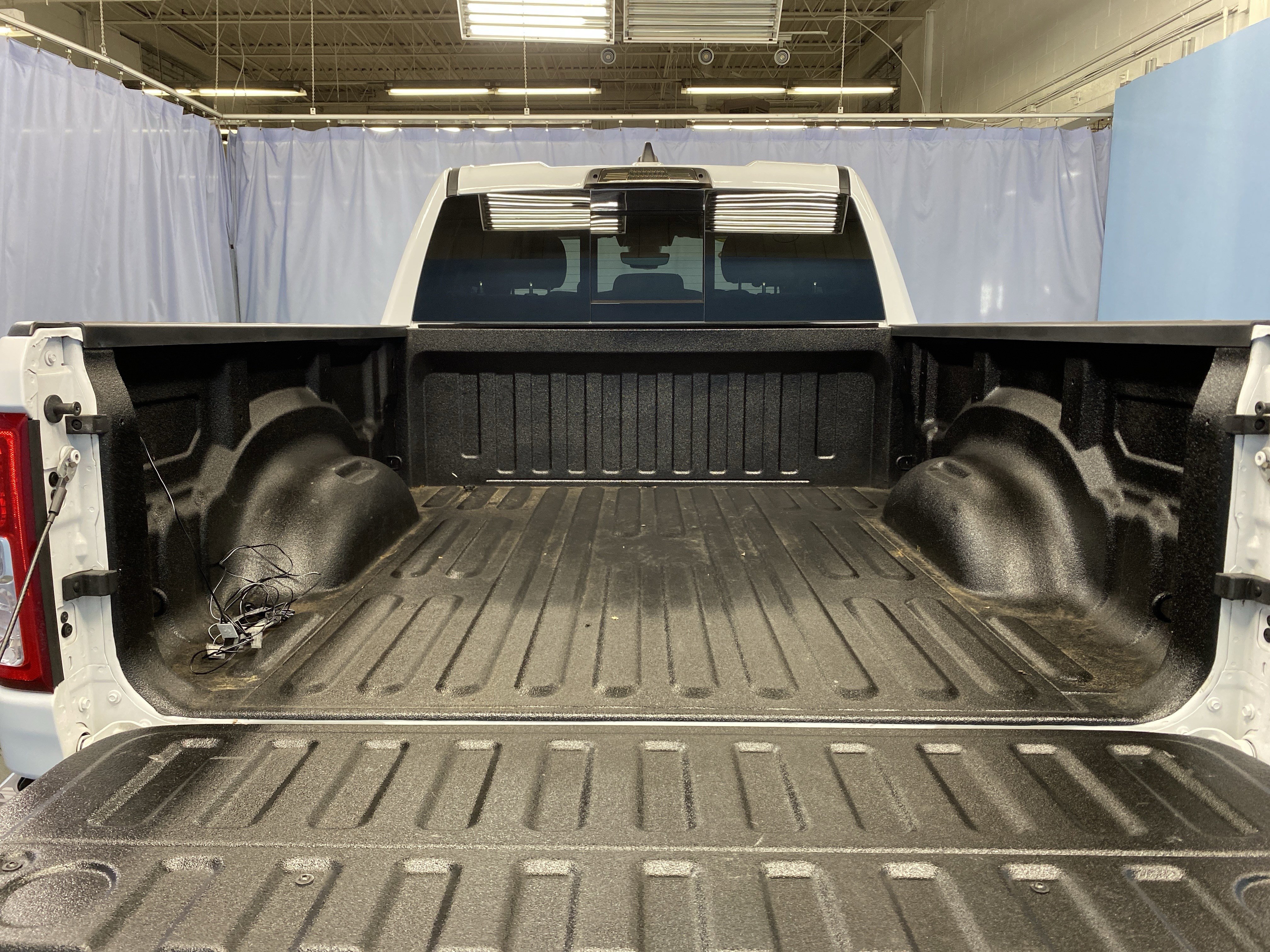 Certified 2024 RAM 1500 Big Horn image 33