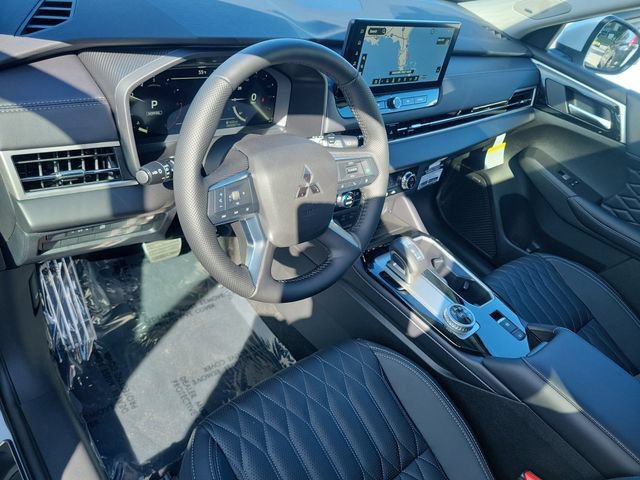 New 2026 Mitsubishi Outlander SEL FWD image 22