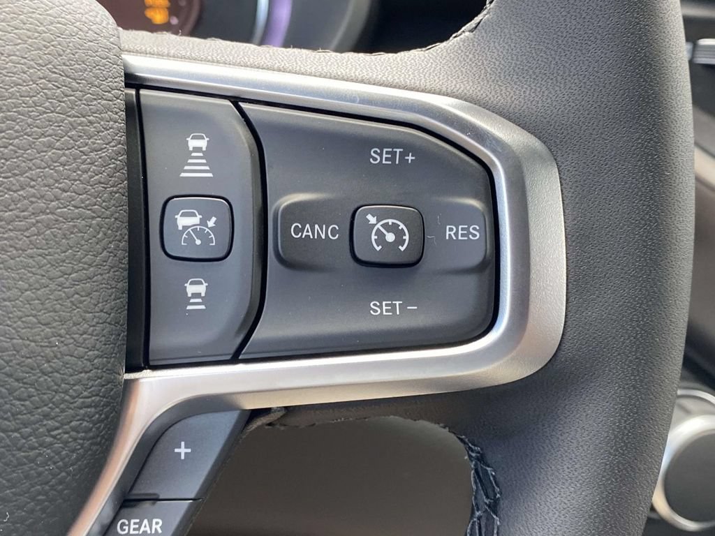 New 2026 RAM 1500 Big Horn AWD/4WD image 27