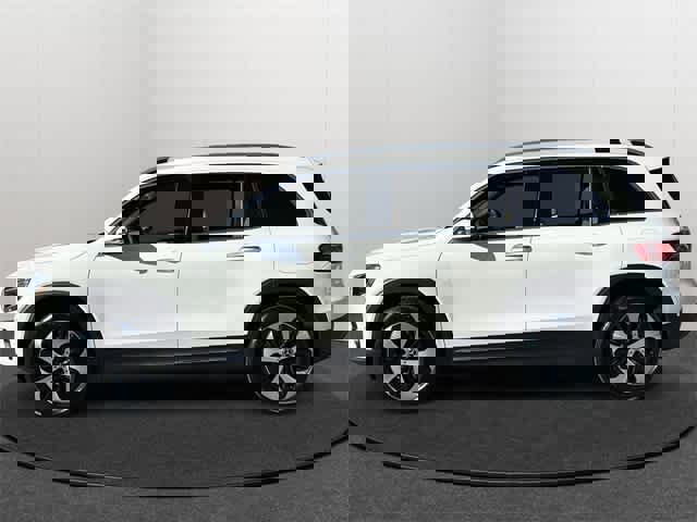 Certified 2025 Mercedes-Benz GLB 250 4MATIC image 8