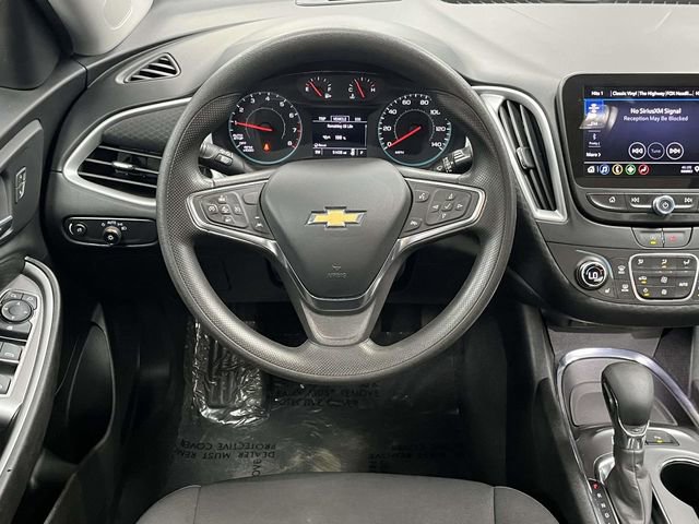 Used 2024 Chevrolet Malibu LT FWD image 20