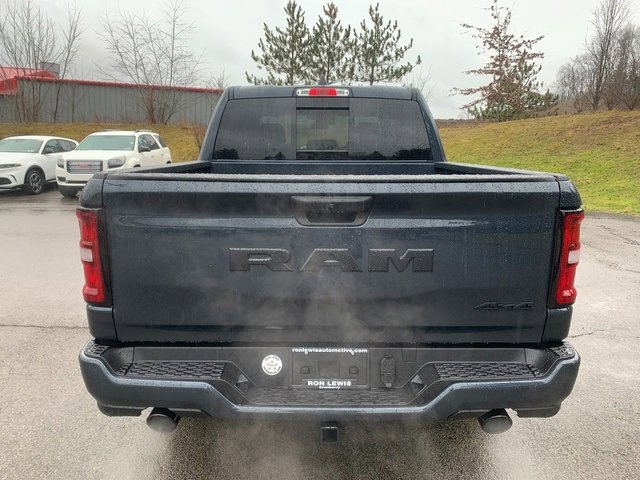 New 2026 RAM 1500 Express image 4