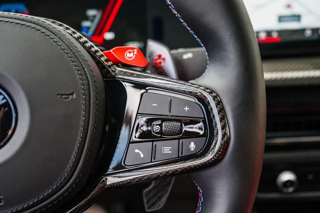 Used 2026 BMW M3 Competition AWD/4WD image 27