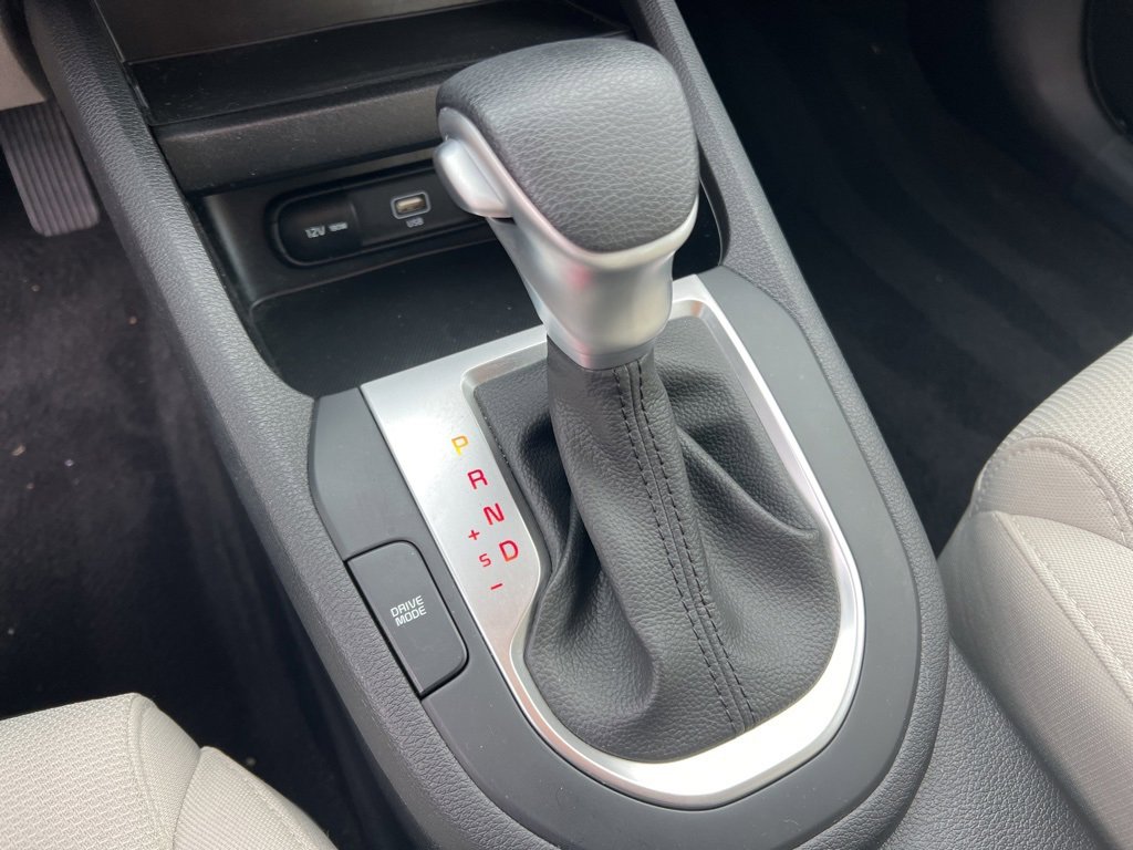 Certified 2023 Kia Forte LXS image 16