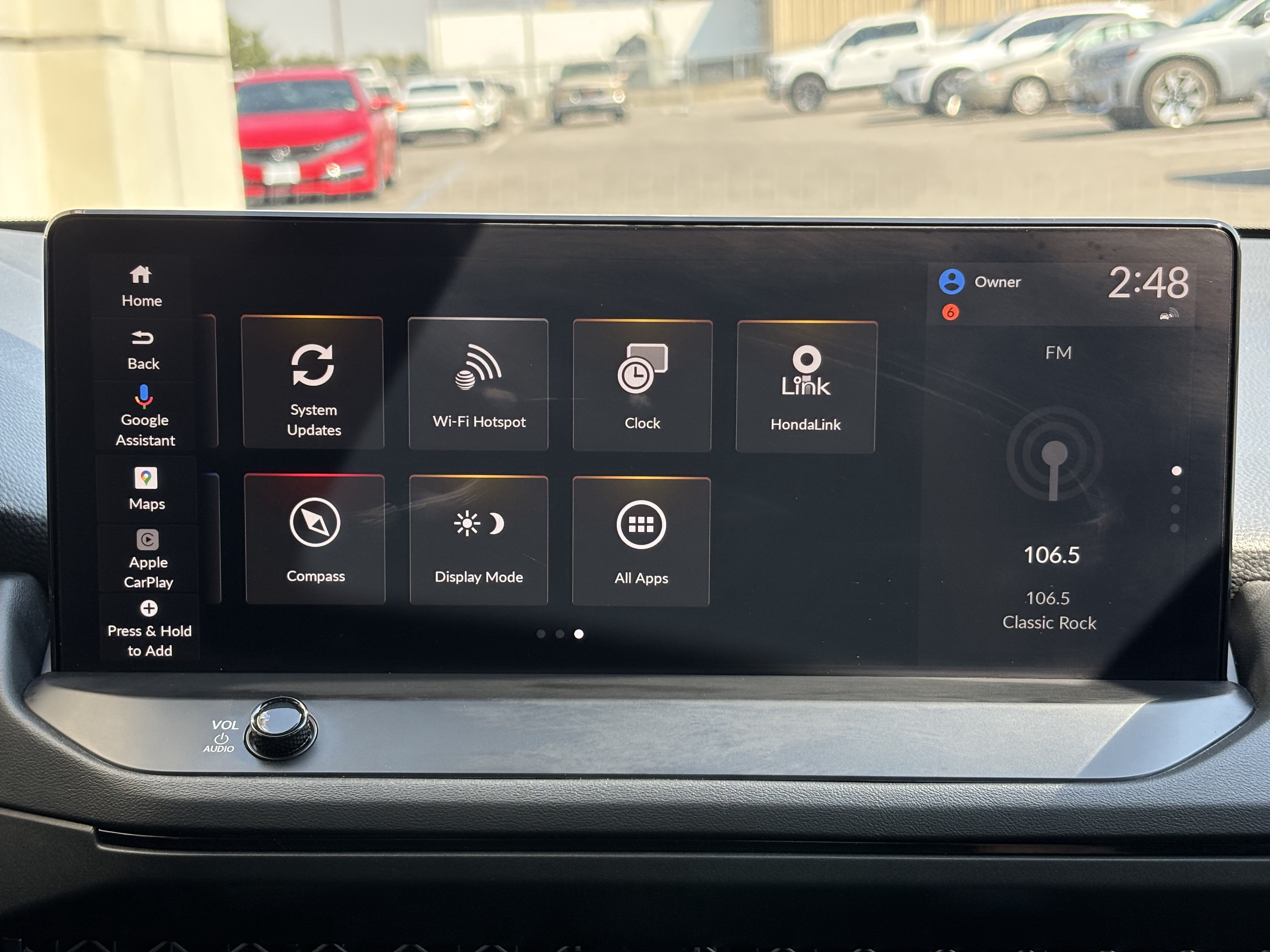 Certified 2025 Honda Accord Touring image 24