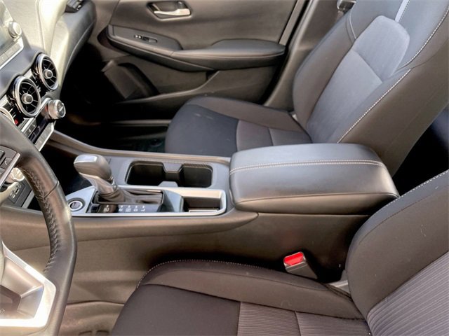 Used 2023 Nissan Sentra SV w/ All-Weather Package image 20