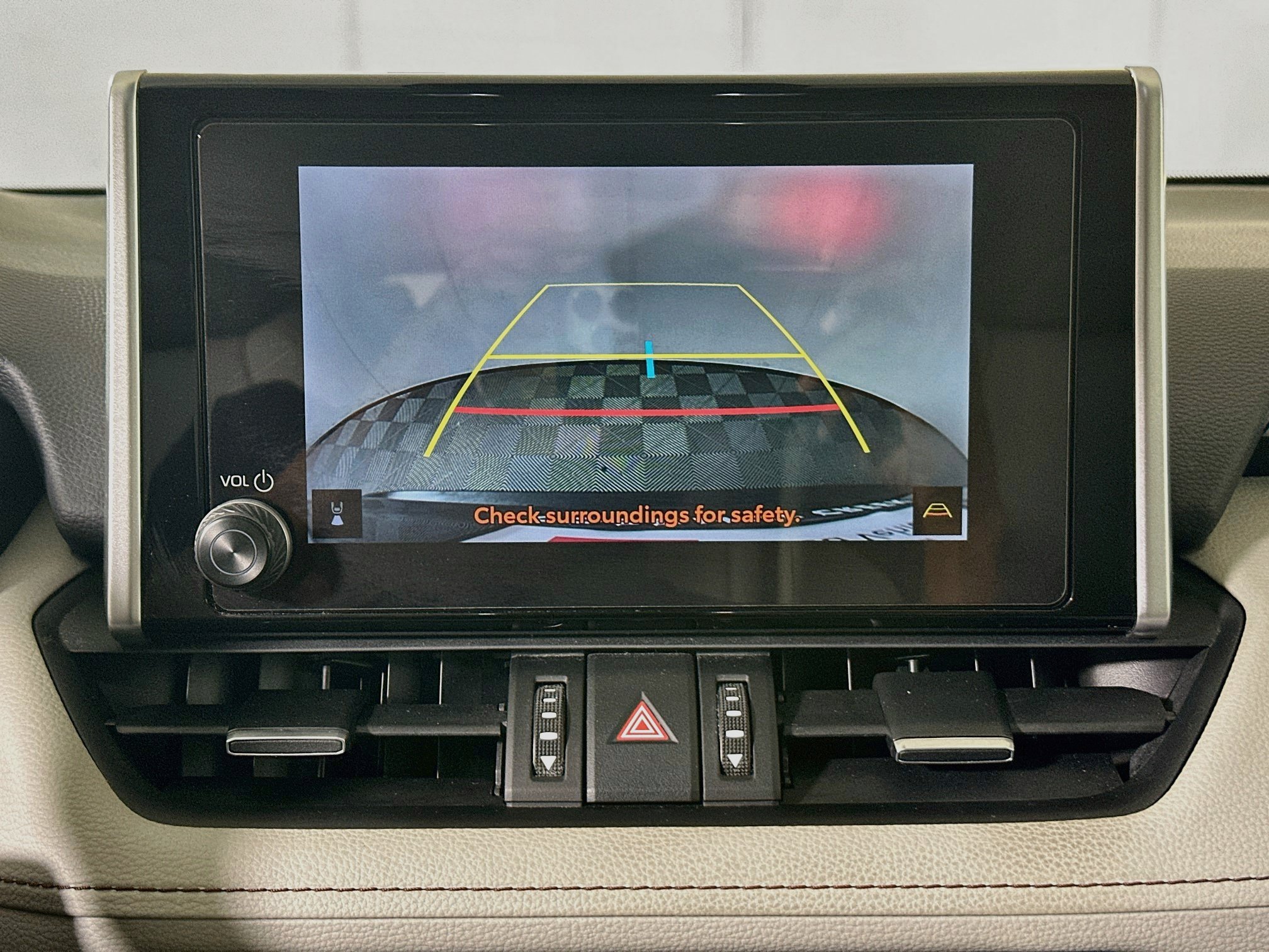 Used 2024 Toyota RAV4 XLE Premium FWD image 25