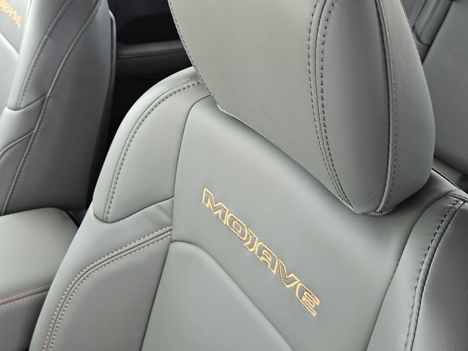 New 2026 Jeep Gladiator Mojave image 26