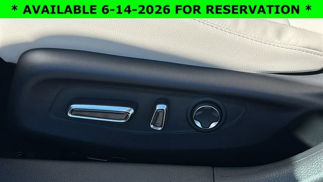 Used 2026 Acura Integra A-Spec FWD image 11