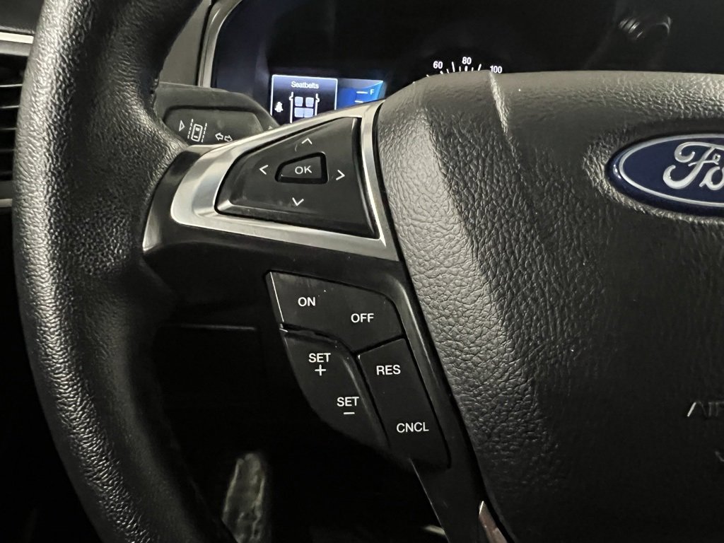 Used 2024 Ford Edge SEL image 35