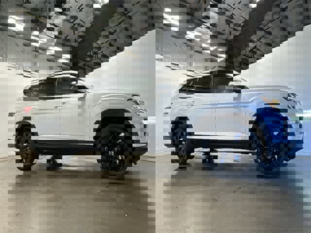 New 2026 Volkswagen Atlas SE image 3