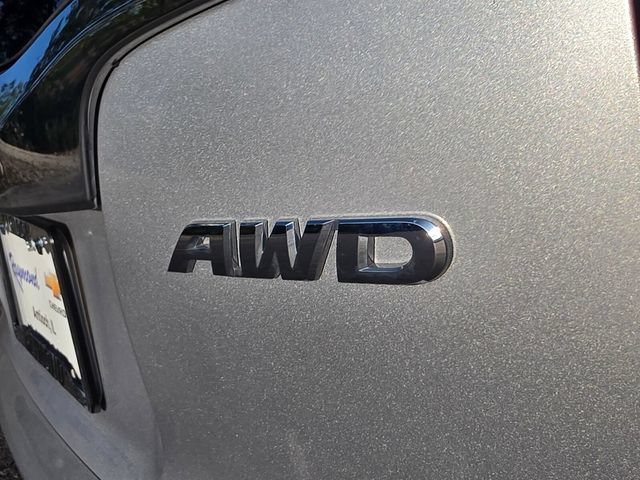 Used 2016 Honda CR-V LX image 14