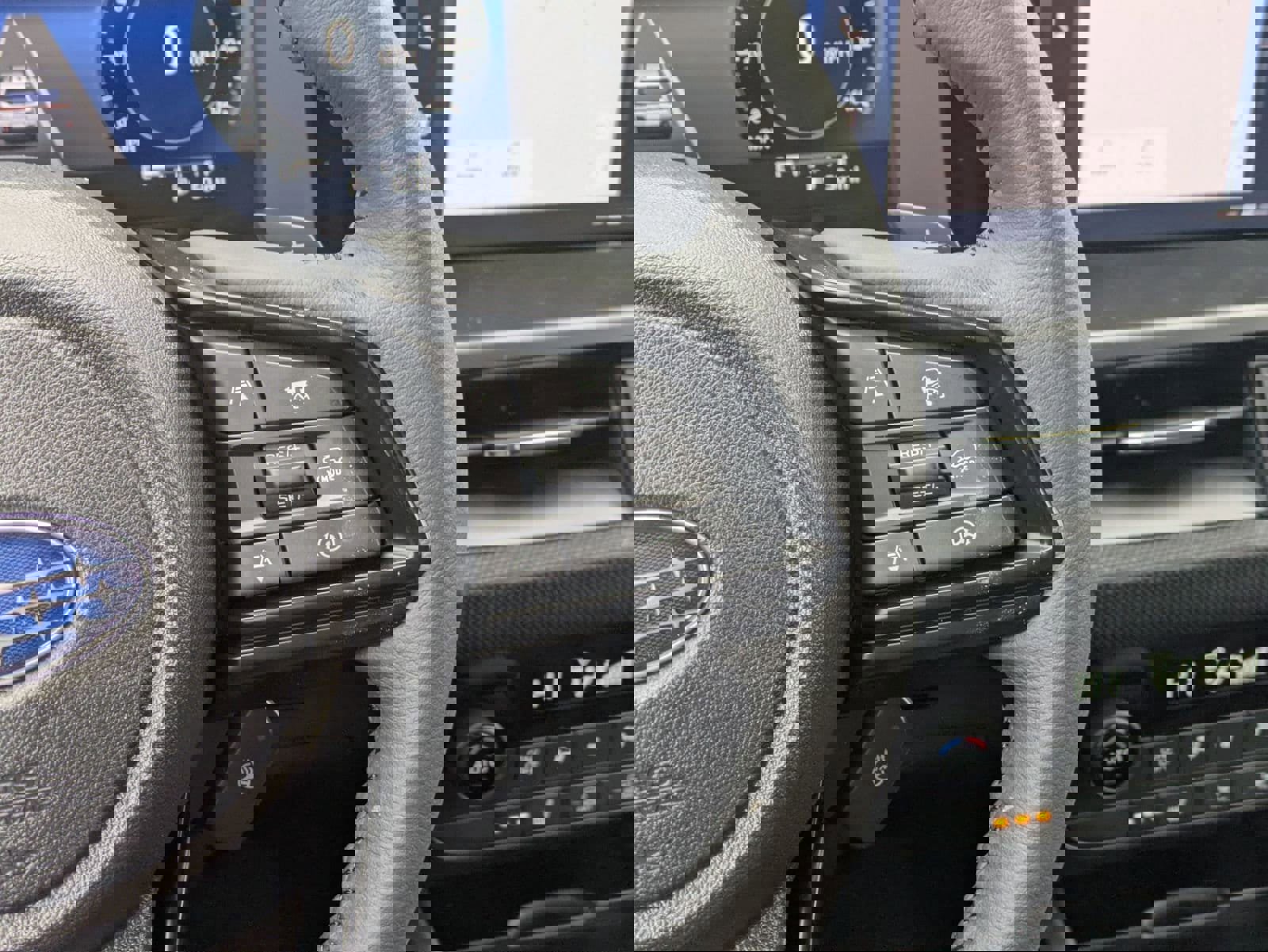 New 2026 Subaru Outback Limited image 16