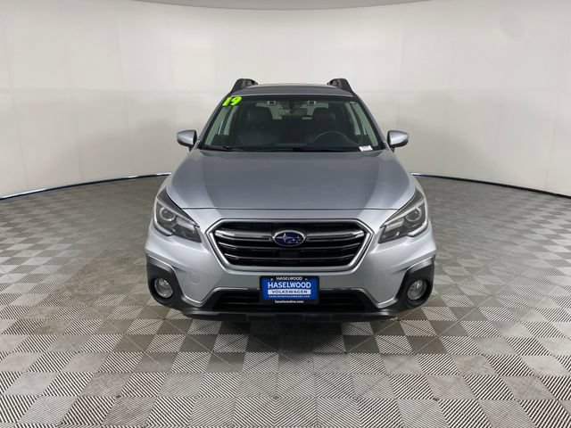 Used 2019 Subaru Outback 2.5i Limited w/ Popular Package #2 AWD/4WD image 25
