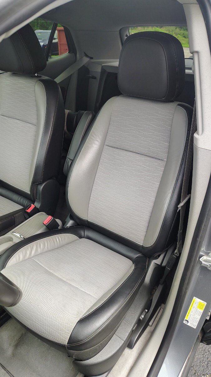 Used 2015 Buick Encore Convenience AWD/4WD image 16