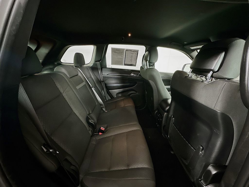 Used 2019 Jeep Grand Cherokee Laredo image 25