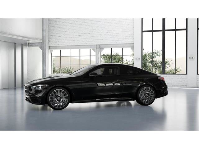 New 2027 Mercedes-Benz CLE 300 4MATIC Coupe image 35