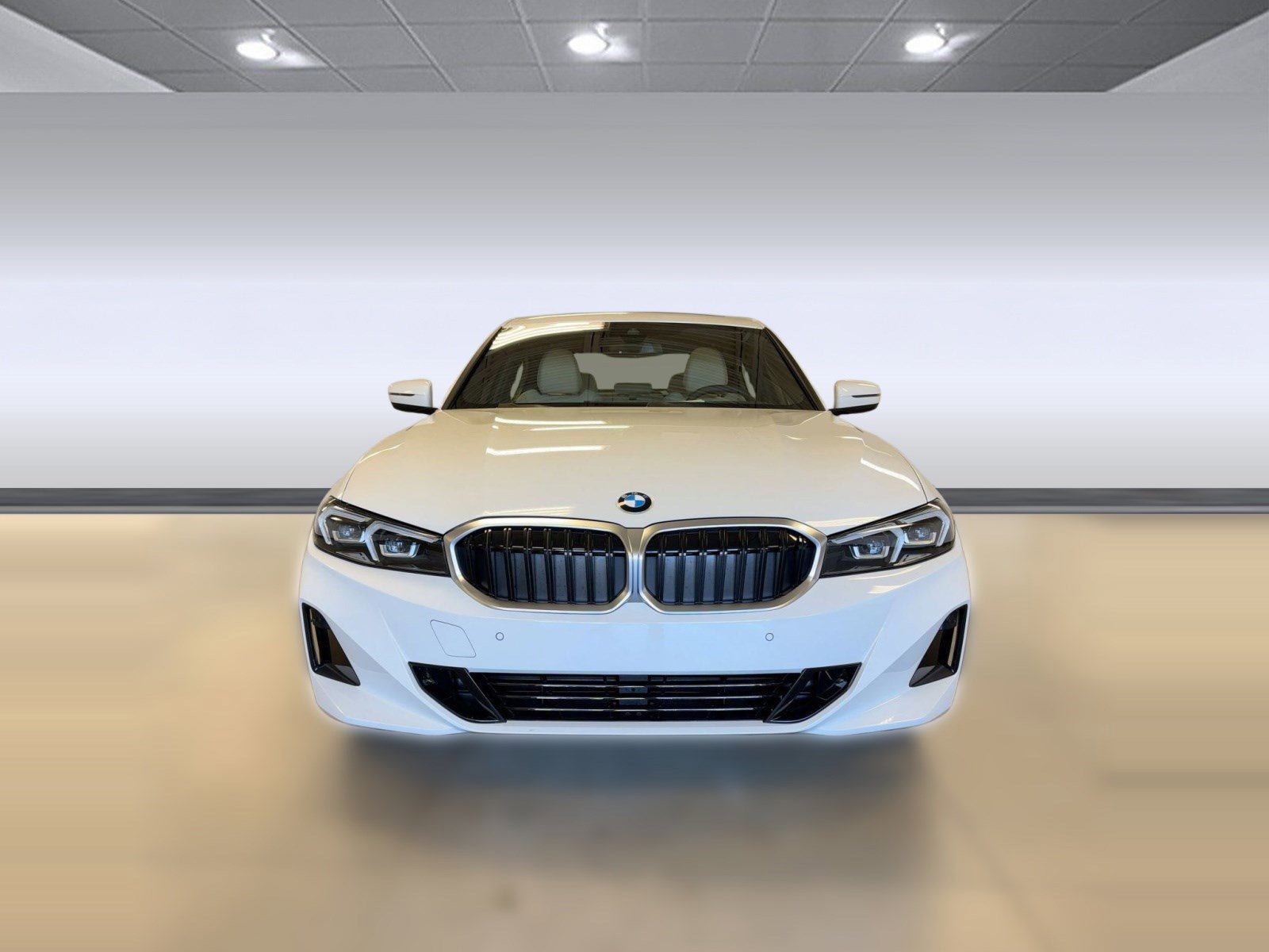 Used 2026 BMW 330i Sedan w/ Convenience Package image 5
