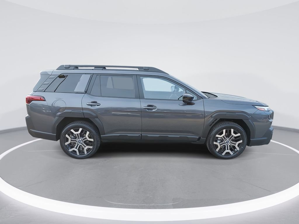 New 2026 Subaru Outback Touring XT AWD/4WD image 4