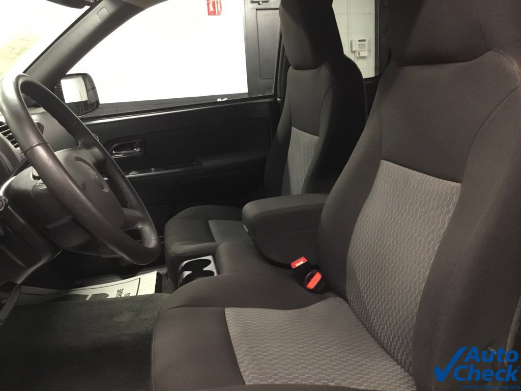 Used 2011 Chevrolet Colorado LT w/ Power Convenience Package AWD/4WD image 26