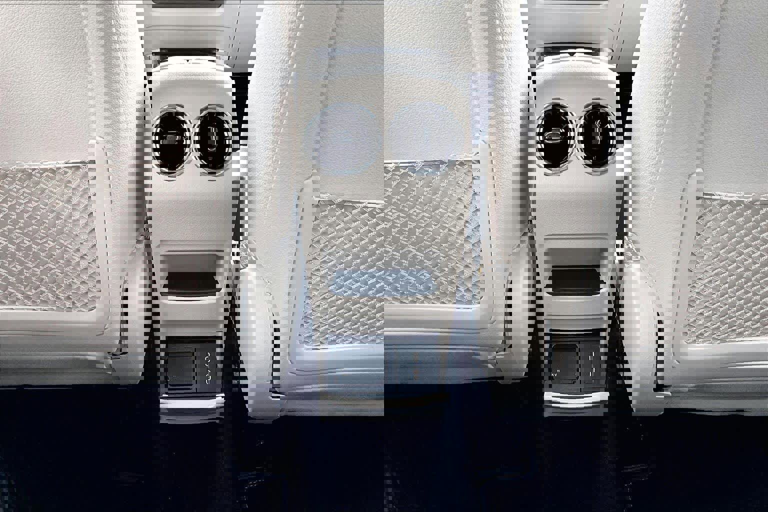 Certified 2025 Mercedes-Benz GLB 250 GLB 250 image 34