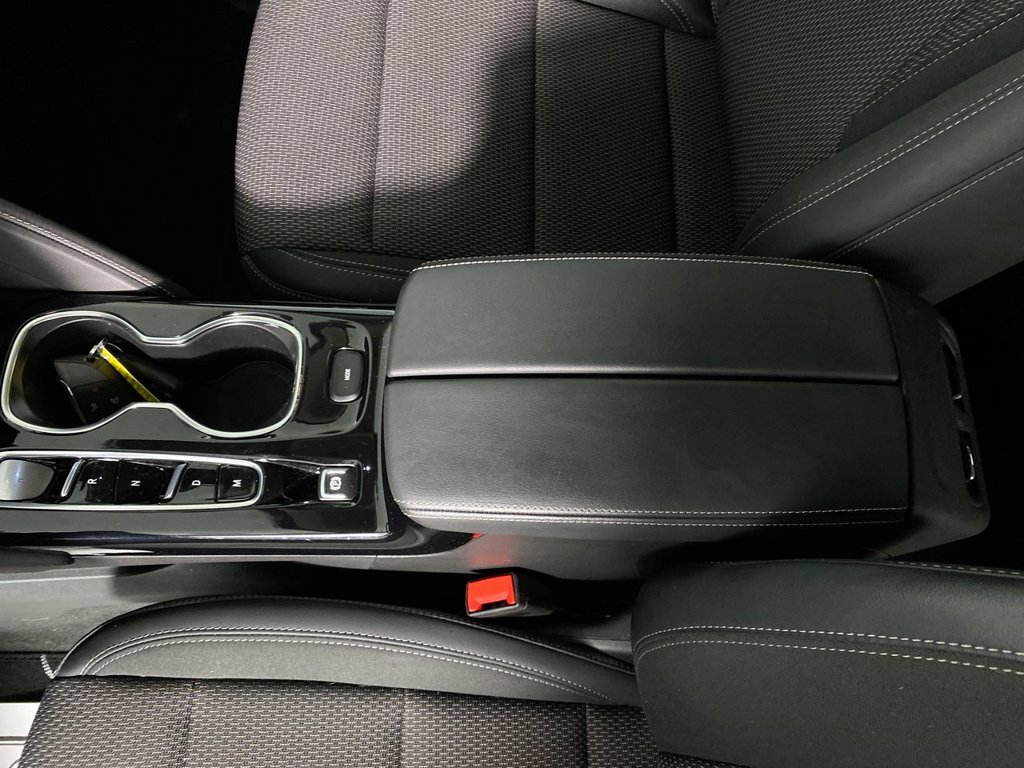 Certified 2023 Buick Envision Preferred w/ Sport Touring Package AWD/4WD image 20