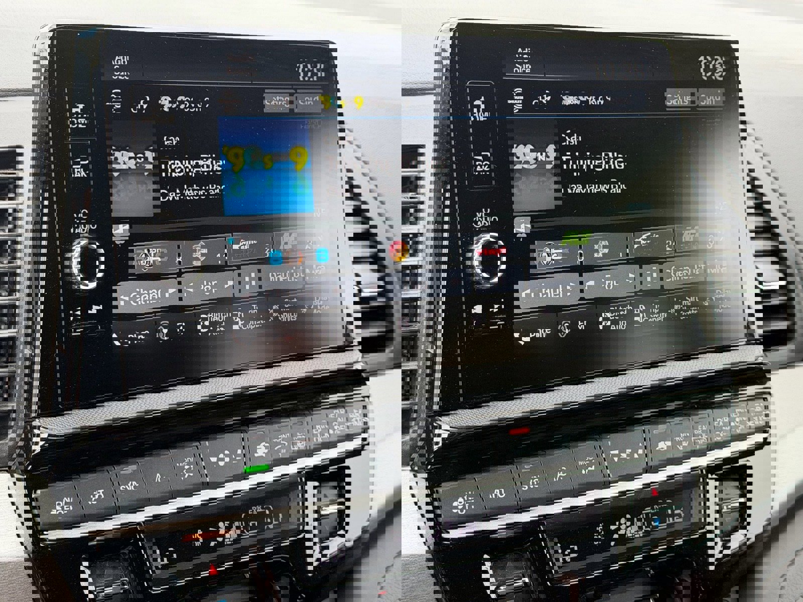 Used 2025 Honda Odyssey Sport-L image 31