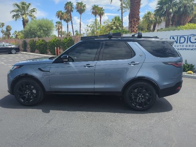 Used 2023 Land Rover Discovery S R-Dynamic AWD/4WD image 8