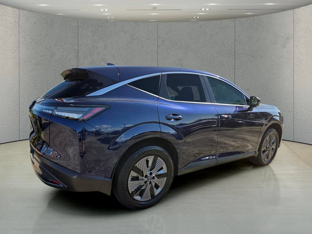 Used 2025 Nissan Murano SL w/ Cargo Package AWD/4WD image 5