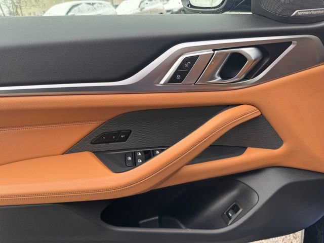 Certified 2024 BMW M440i xDrive Gran Coupe image 14