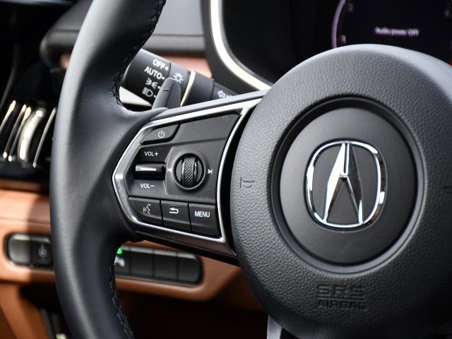 Certified 2026 Acura MDX w/ Technology Package image 23
