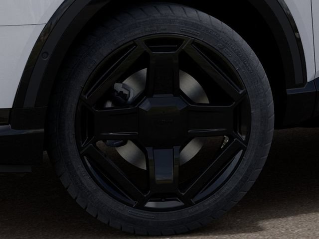 New 2027 Kia Telluride X-Line SX Prestige w/ Towing Package AWD/4WD image 9
