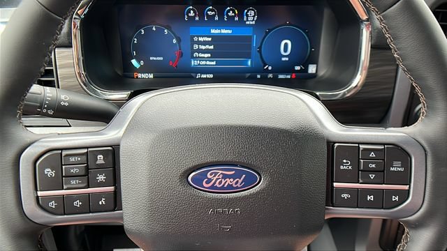 New 2026 Ford F150 Lariat w/ Equipment Group 502A High AWD/4WD image 34