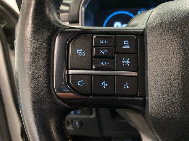 Used 2023 Ford F150 Platinum w/ Equipment Group 701A High AWD/4WD image 20