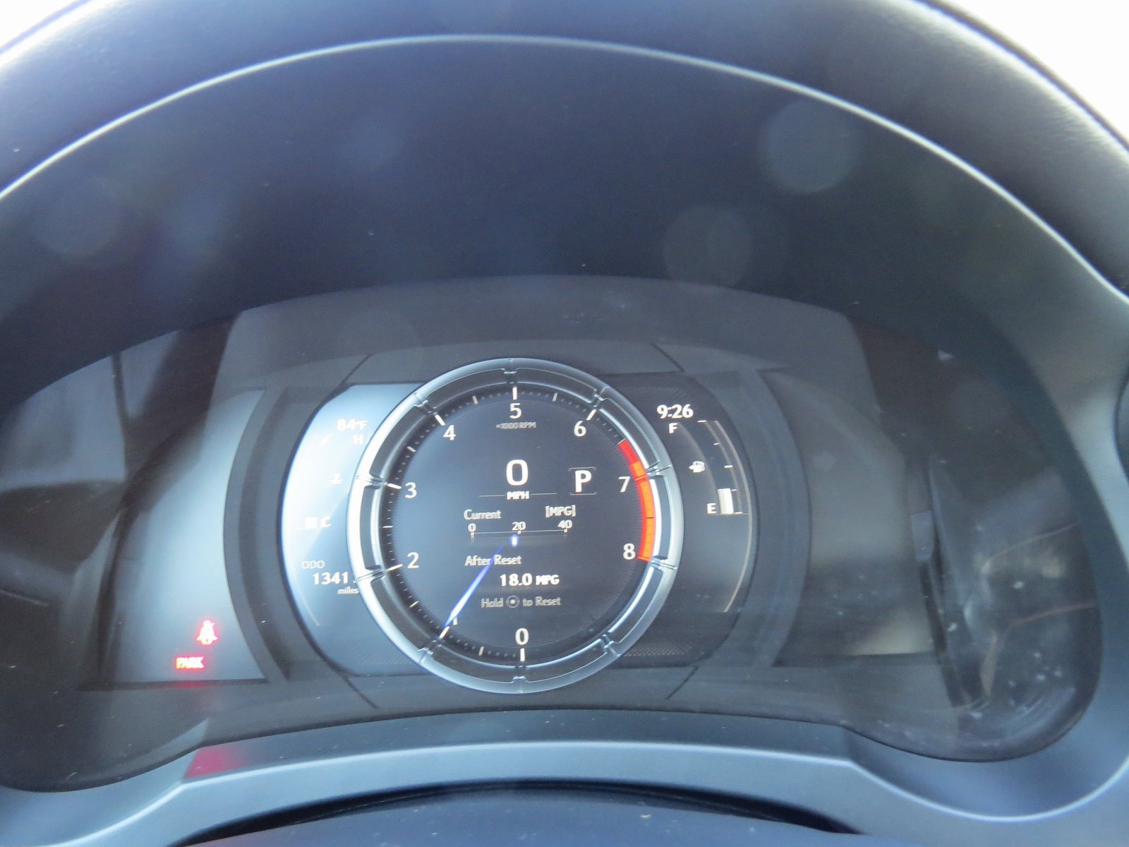 Used 2023 Lexus IS 350 F Sport image 28