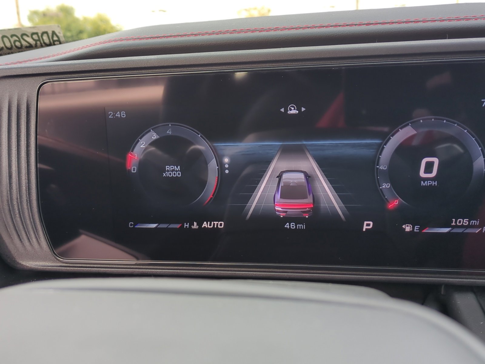 New 2026 Dodge Charger Scat Pack image 10