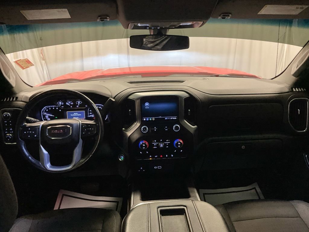 Used 2019 GMC Sierra 1500 Elevation w/ Elevation Value Package image 31